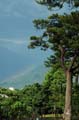 rainbow before typhoon no 15 2008 48 hours away g
